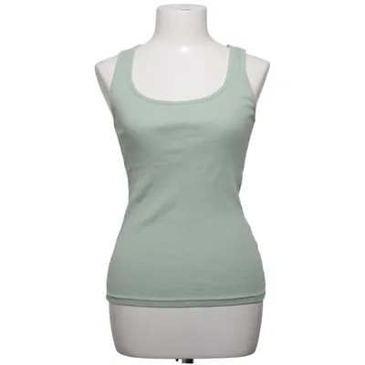 Tanktop (Spears) van Cue Katoen