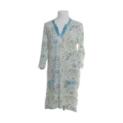 Nightgown (Blue, Multicolored) from Pip Studio
