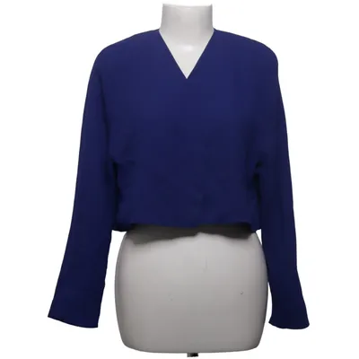 Cardigan (Bleu) de Frank Usher