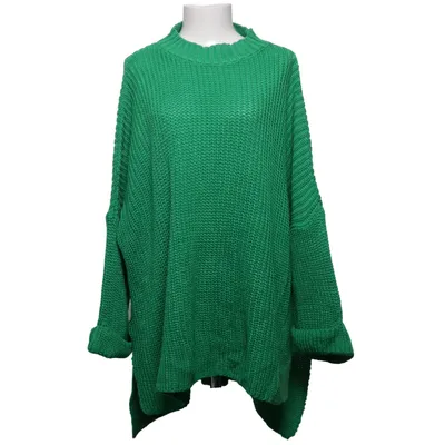 Tröja (Grön) från Lady Politan Akryl