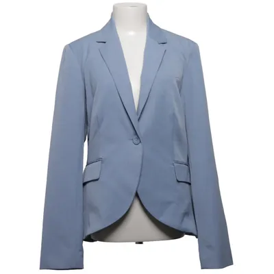 Blazer (Blauw) van ONLY Love Collection Elastaan, Polyester, Viscose
