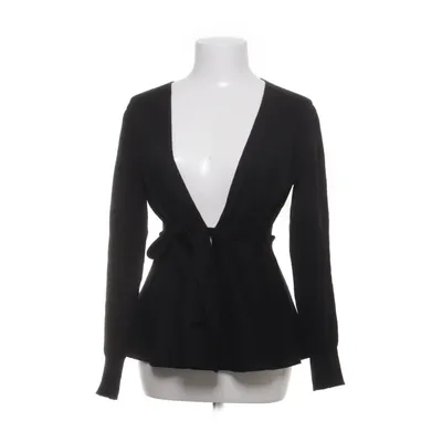 Omlottblus (Svart) från Neiman Marcus Polyester, Viskos