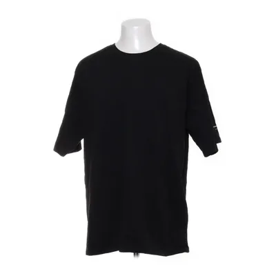 T-shirt (Zwart) van Magdeburg - Los Angeles Katoen