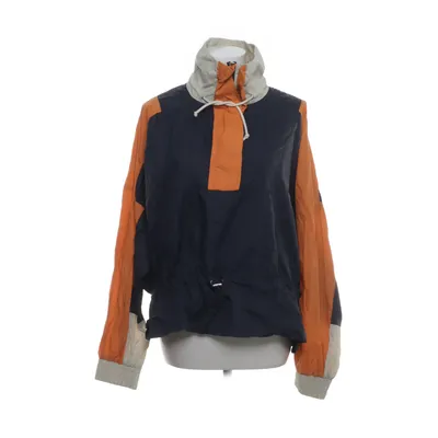 Sweatshirt (Blauw, Meerkleurig) van H&M Move Polyamide