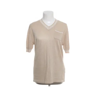 Topp (Beige) från Ell Akryl, Nylon