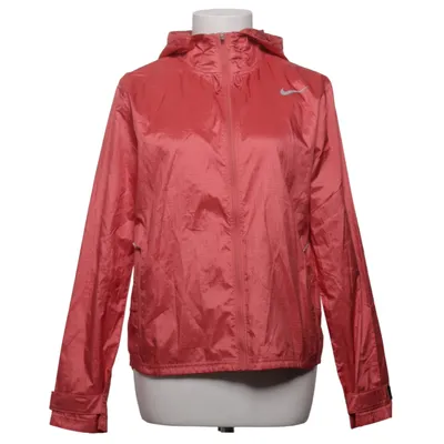 Sports jacket (Red) from Nike Polyester