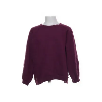 Sweatshirt (Lila) van Dilling Wol