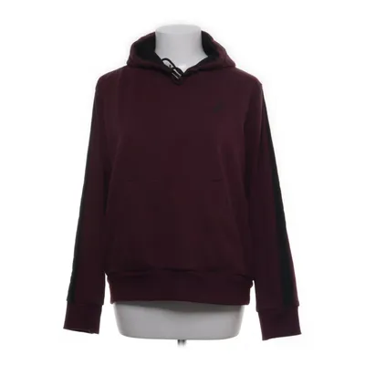 Sweat à capuche (Rouge) de Australian Coton, Polyester