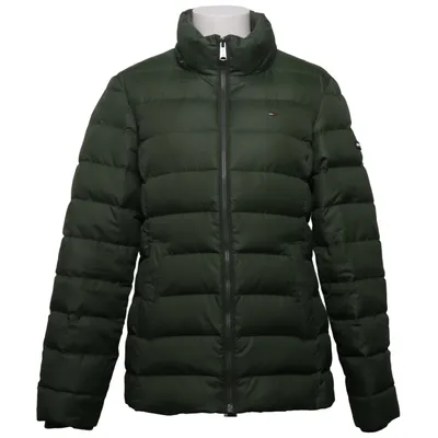 Veste d'hiver (NY-85) de Tommy Hilfiger Jeans Acrylique, Polyester