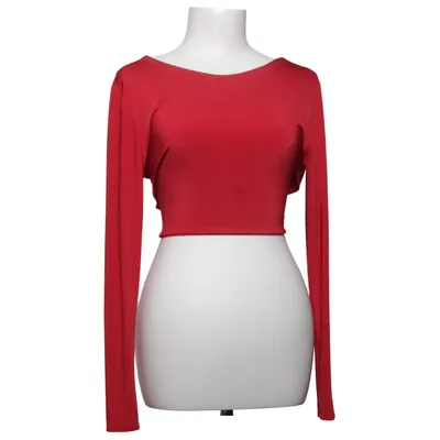 Haut (Rouge) de Club London