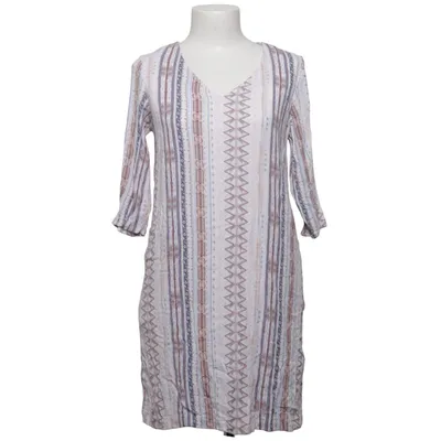 Tunique (Blanc, Multicolore) de MKT Studio Viscose