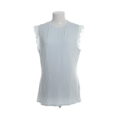 Topp (Blå) från Ted Baker Polyester, Viskos