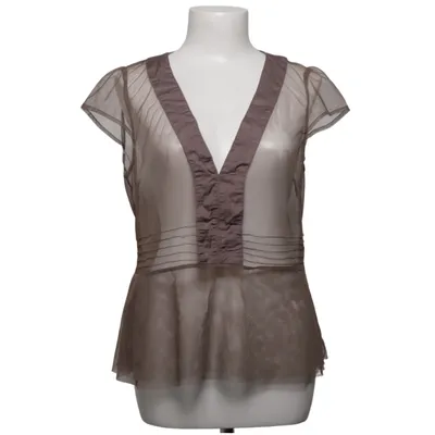 Top (Braun) von Noa Noa