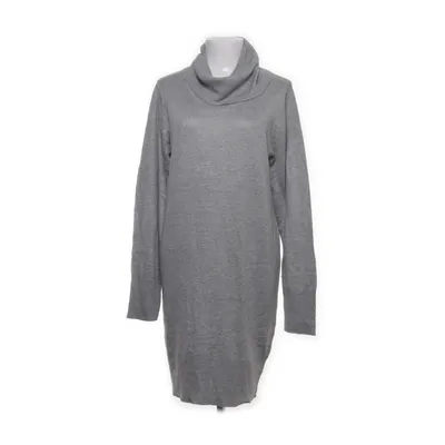 Pul à col roulé (Gris) de Up Fashion Polyamide, Viscose, Laine