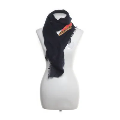 Shawl (Blue, Multicolored) from Kookaï