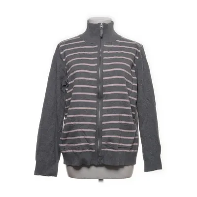 Kofta (Grå, Rosa) från Number One Bomull, Polyamid