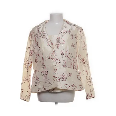 Twinset (Beige, Rouge) de Sixth Sense Polyamide, Polyester