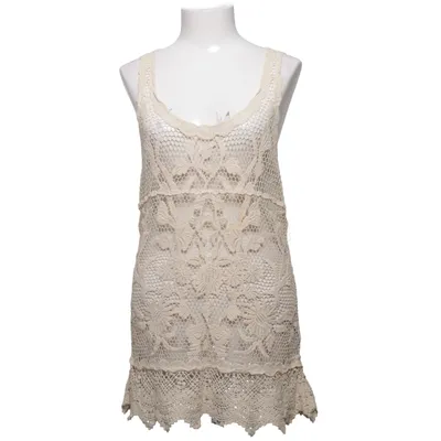 Robe de plage (Beige) de ONLY Edge Collection