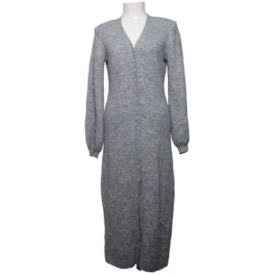 Kofta (Grå) från Bik Bok Elastan, Polyamid, Återvunnen polyester, Ull