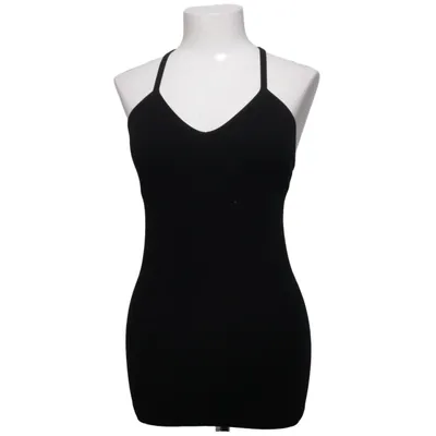 Linne (Svart) från Sweaty Betty Metallfiber, Polyester, Viskos