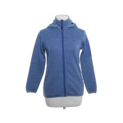 Fleecejacka (Blå) från X TTL Polyester