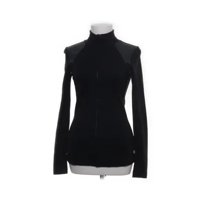 Trainingsjack (Zwart, Grijs) van G-Star Elastaan, Nylon, Polyester, Polyurethaan, Viscose