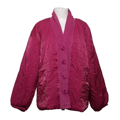 Jack (Roze) van Les Jumelles