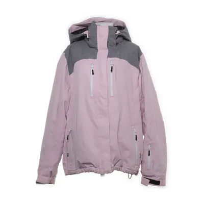 Ski-jas (Roze, Grijs) van Swedemount