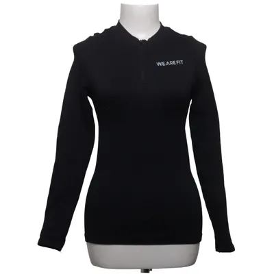 Träningströja (Long Sleeve) från We Are Fit Elastan, Polyamid