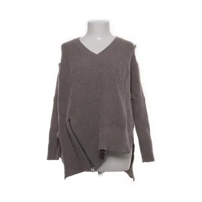 Pull-over (ABLE OPEN SHOULDER JUMPER) de Allsaints Laine d'alpaga, Nylon