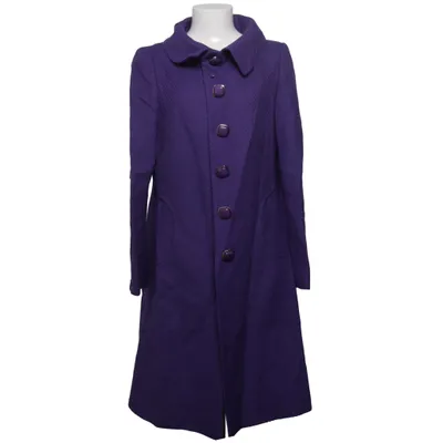 Kappa (Lila) från Hobbs Acetat, Polyamid, Viskos, Ull