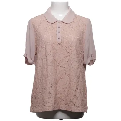 Haut (Rose) de Next Élasthane, Nylon, Polyester