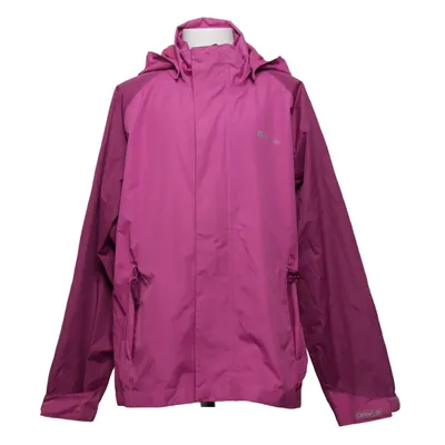 Outdoor jacket (Pink) from Trekmates Polyester