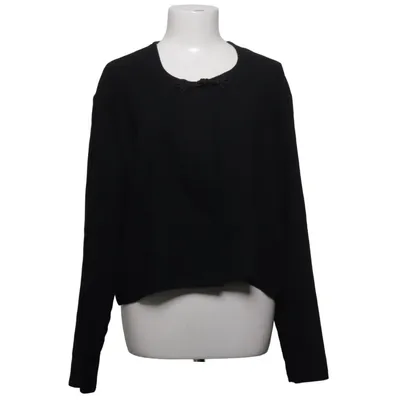 Pull-over (Noir) de Ebba Jensen Polyester, Viscose