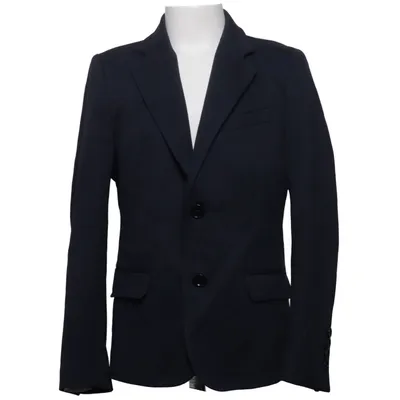 Blazer (Bleu) de Scapa Coton, Élasthane, Polyester