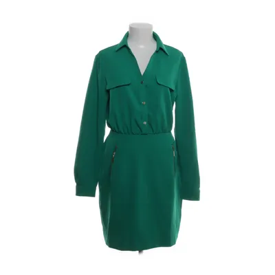 Klänning (Grön) från Mohito Elastan, Polyester