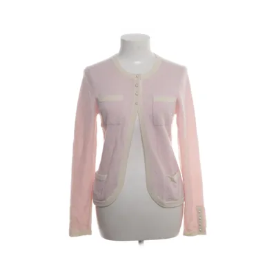 Kofta (Rosa, Beige) från Davida Cashmere Kashmir