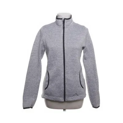 Cardigan (Grijs) van Crivit Polyester