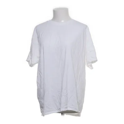 T-shirt (Vit) från Fruit of the Loom Bomull