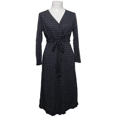 Maternity dress (Blue, White) from Anna Field Mama