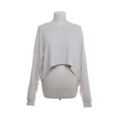 Sweater (White) from Lovers and Friends Cotton