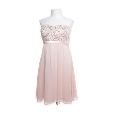 Cocktailklänning (Rosa) från Vera Mont Polyester