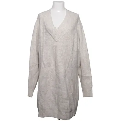 Klänning (Beige) från Zara Knit Akryl, Elastan, Polyamid, Polyester, Ull