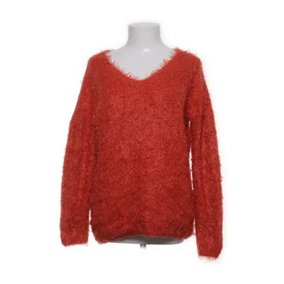 Pull-over (Orange) de Kapalua Acrylique, Polyamide