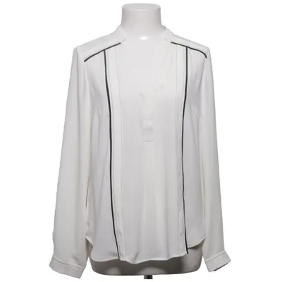 Blouse (Wit) van Paraphrase