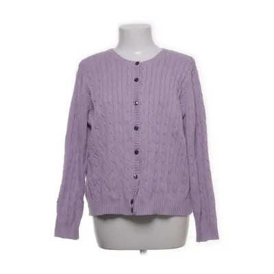 Cardigan (Lilla) fra Eddie Bauer Bomuld, Polyester