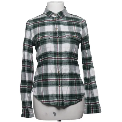 Flanellskjorta (CLASSIC FIT) från American Eagle Bomull, Viskos