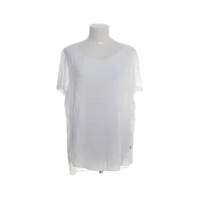 Top (White) from Brax Feel Good