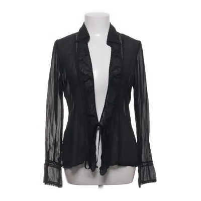 Blouse (Black) from Mer Du Nord