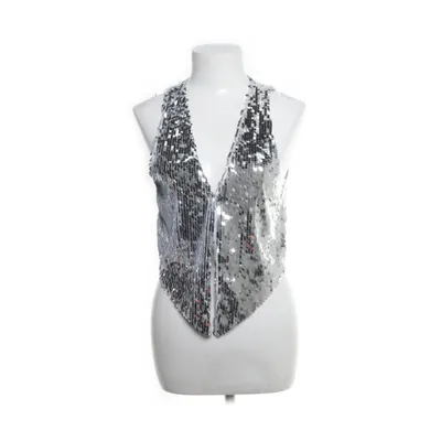 Väst (Grå, Flerfärgad) från Rosa Kashmir